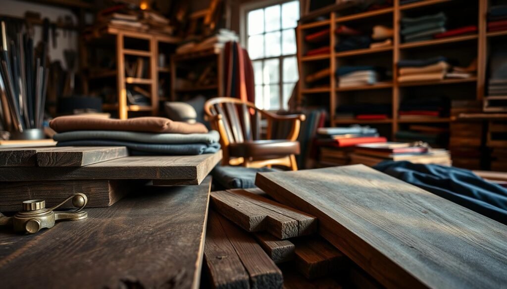 חומרי גלם איכותיים