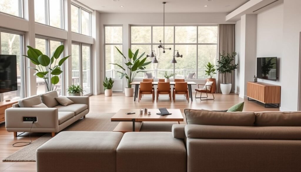 רהיטים חכמים