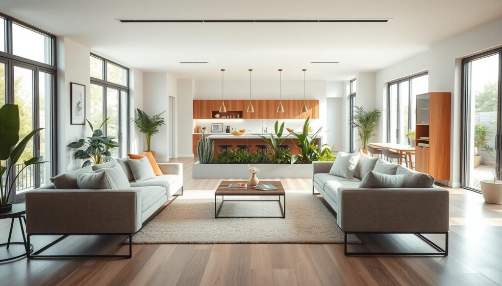 חלל פתוח מרווח