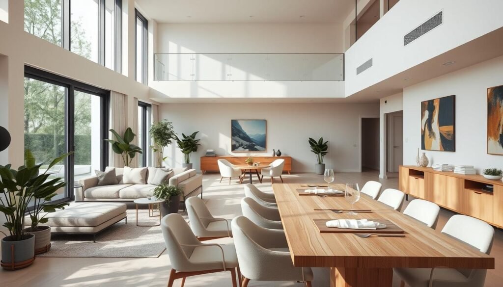 חלל פתוח מרווח