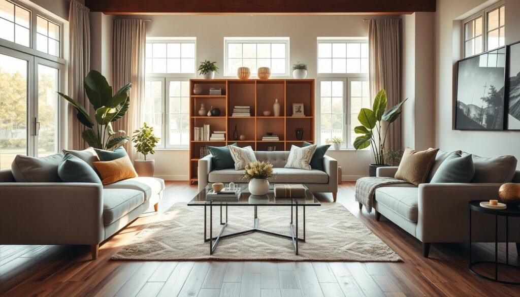 עיצוב פנים עם סטייל