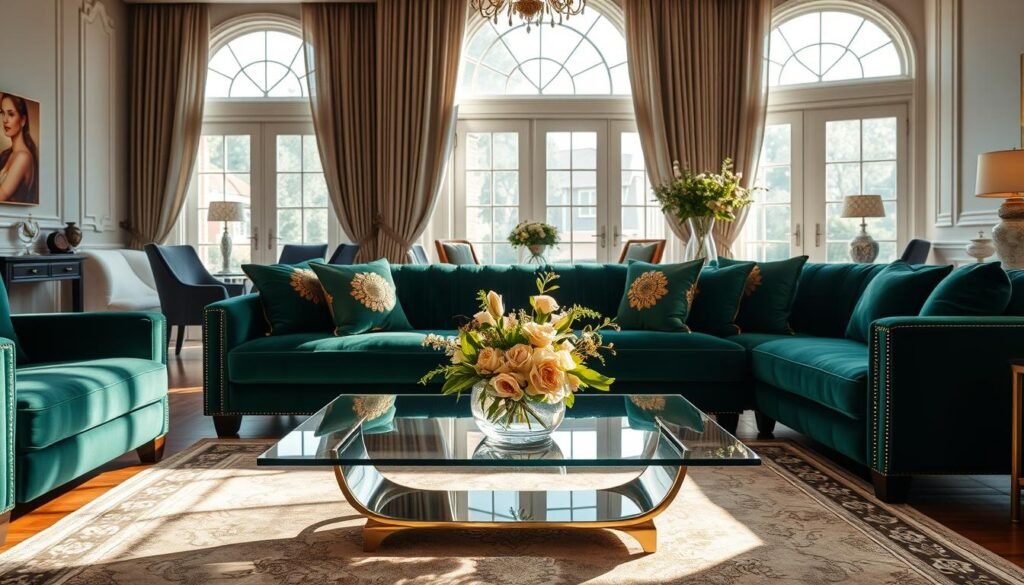 ריהוט אלגנטי איכותי