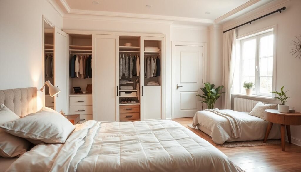 שיפוץ חדר שינה