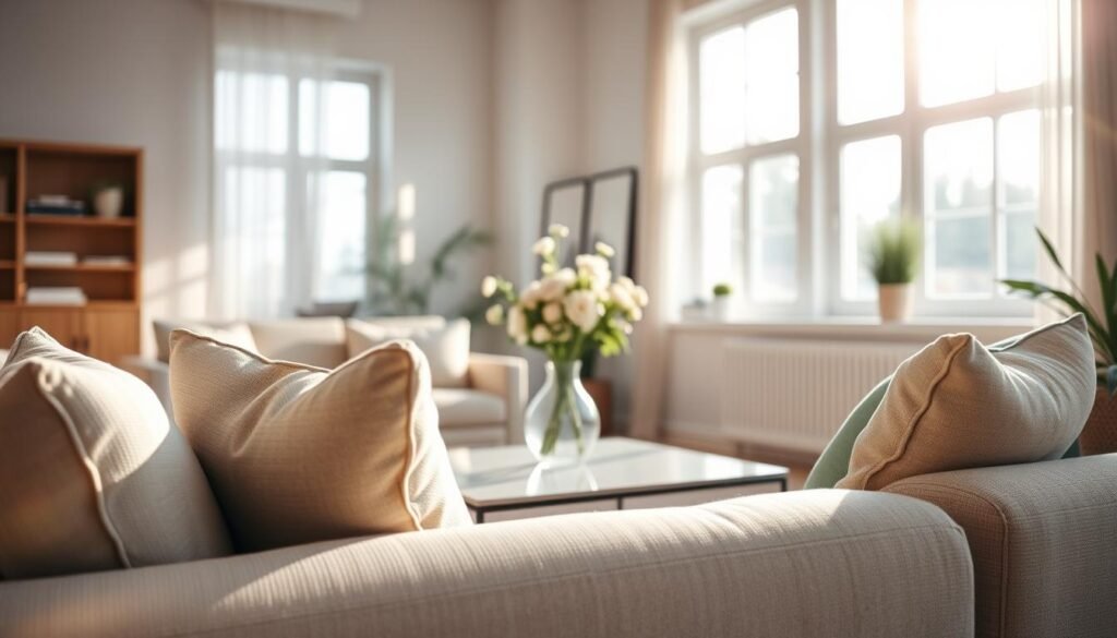 תאורה טבעית